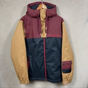 O’Neill Ski Jacket Winter Coat Snow Pant Skirt Oneill Water Resistant Gear